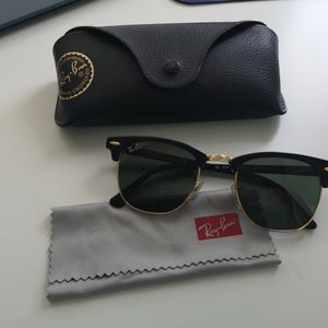 Ray-Ban Clubmaster